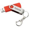View Image 4 of 5 of Smartphone USB Swing Drive - 8GB