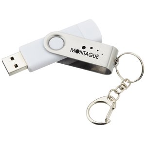 Additional Image 3 - a close up of a flash drive