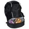 View Image 3 of 3 of Hiker's Cooler Daypack - Closeout