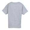 View Image 2 of 2 of Hanes X-Temp Performance T-Shirt - Youth - Screen