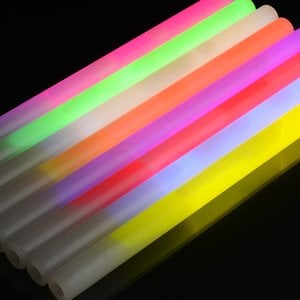 Additional Image 1 - a group of colorful sticks