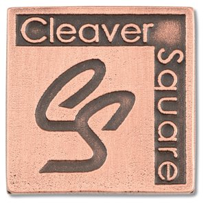 Additional Image 2 - a logo on a white surface