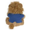 Additional Thumbnail Image 1 - a stuffed animal wearing a blue shirt