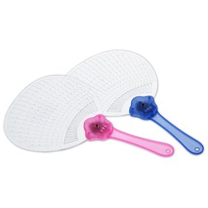 Additional Image 1 - a couple of white and blue objects