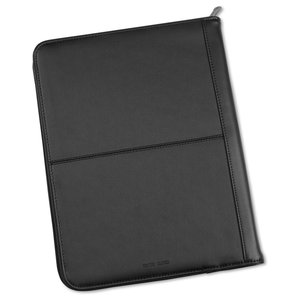 Additional Image 1 - a black wallet on a white background