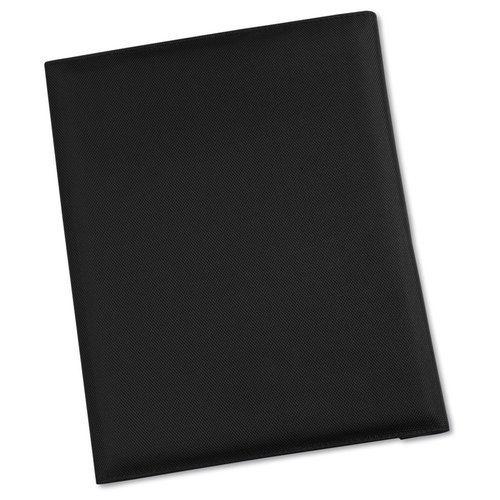 Additional Image 1 - a black rectangular object on a white background