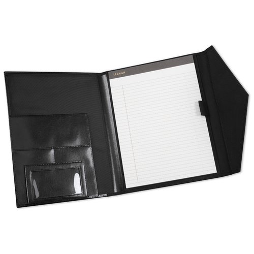 Additional Image 3 - a black box with a white paper inside