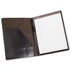 View Image 4 of 4 of Soho Leather Business Writing Pad