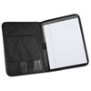 View Image 3 of 4 of Tuscan Leather Writing Pad