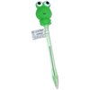 View Image 7 of 7 of Frog Light-Up Pen