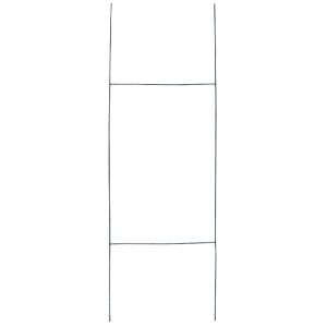 Additional Image 1 - a white rectangular object with black lines