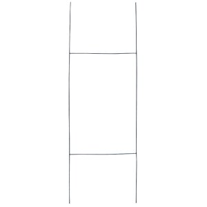 Additional Image 1 - a white rectangular object with black lines