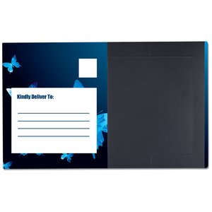 Additional Image 1 - a computer screen with a white box