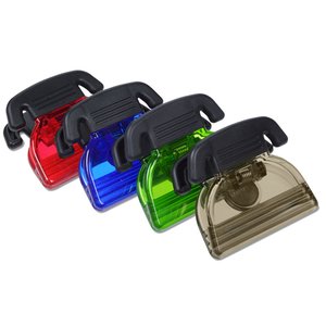 Additional Image 2 - a row of colorful staplers