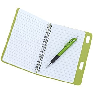 Additional Image 1 - a pen on a notebook