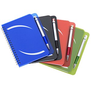 Additional Image 2 - a group of colorful folders