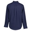 View Image 2 of 3 of Paramount Wrinkle Resistant Checked Shirt - Men's