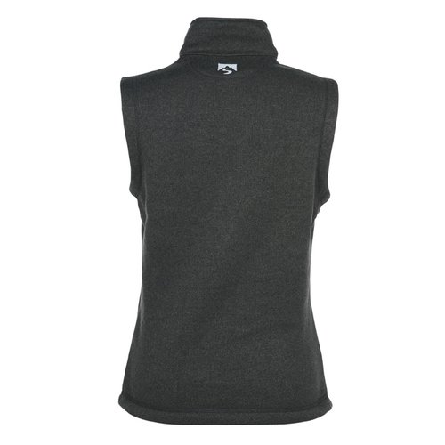 Additional Image 1 - a black sleeveless shirt