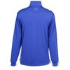 View Image 3 of 3 of Page & Tuttle Cool Swing 1/4 Zip Pullover - Men's - Emb