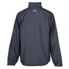 View Image 3 of 3 of Page & Tuttle Free Swing 1/4 Zip Poplin Windshirt