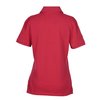 View Image 2 of 3 of Brooks Brothers Cotton Performance Polo - Ladies'