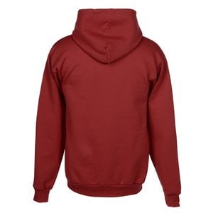 Additional Image 2 - a red sweater with a white background