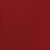 a red surface with a white stripe
