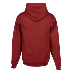 Additional Image 2 - a red sweater with a white background