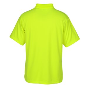 Additional Image 2 - a yellow shirt on a white background