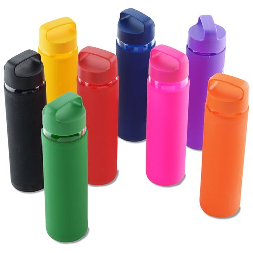 Additional Image 2 - a group of colorful markers