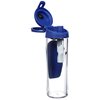 View Image 2 of 3 of Brittax Filter Sport Bottle - 16 oz.