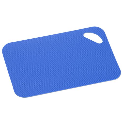 Additional Image 1 - a blue rectangle with a drop of water