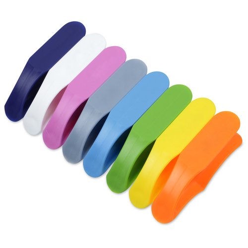 Additional Image 2 - a group of colorful tape