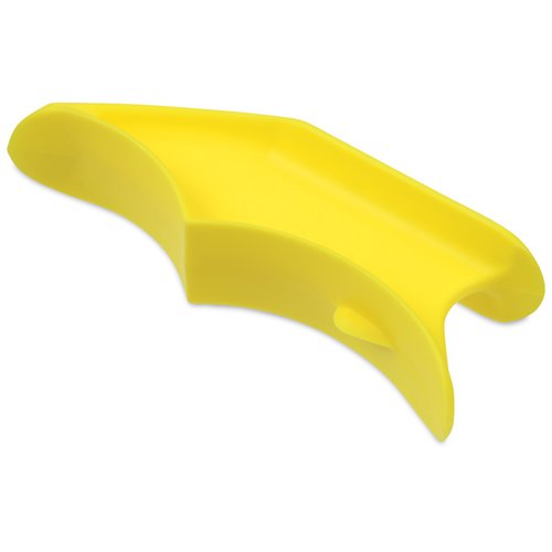 Additional Image 3 - a yellow object on a white background