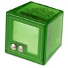 View Image 2 of 3 of LED Gel Glow Mini Cube