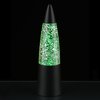 View Image 3 of 5 of LED Glitter Rocket Lamp - 24 hr