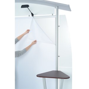 Additional Image 4 - a person holding a chair