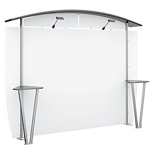 Additional Image 8 - a white wall with a white background