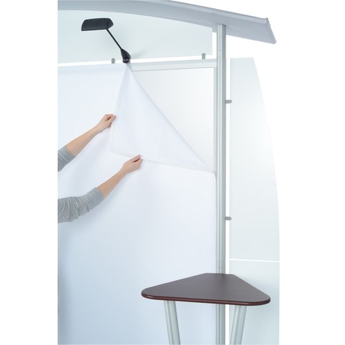 Additional Image 4 - a person holding a chair