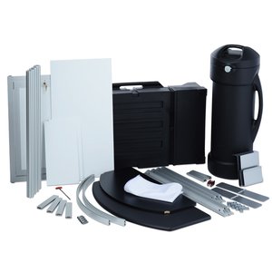 Additional Image 1 - a group of black objects