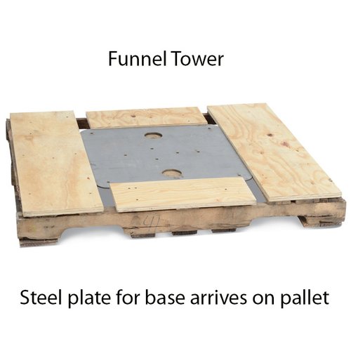 Additional Image 7 - a wooden square object with text