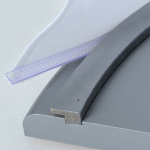 Additional Image 4 - a close up of a grey object