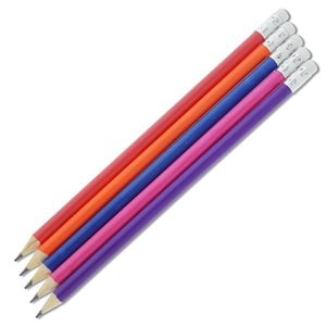 Additional Image 2 - a group of colored pencils
