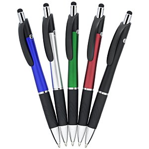 Additional Image 3 - a group of pens in a fan