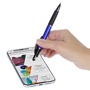 Additional Image 2 - a hand holding a pen