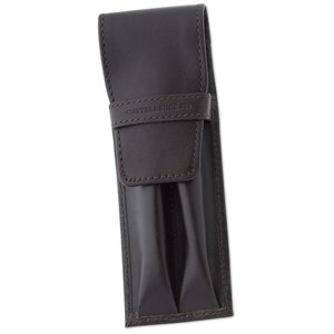 Additional Image 2 - a black object with a white background