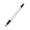 View Image 4 of 4 of Trinity Stylus Twist Pen/Highlighter