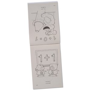 Additional Image 2 - a white rectangular object with black text