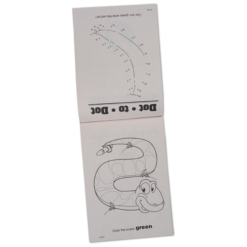 Additional Image 1 - a white rectangular object with black lines