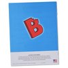 View Image 2 of 2 of Color & Learn Book - Alphabet